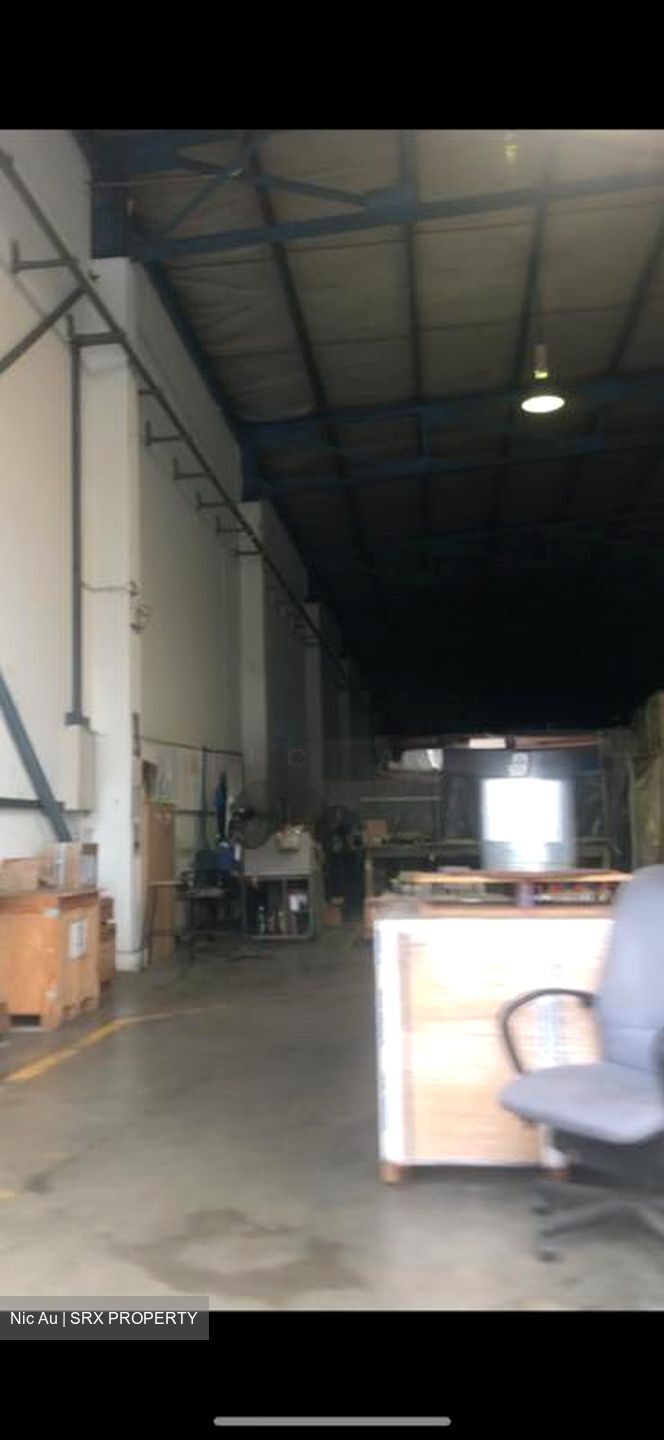 Penjuru Lane (D22), Warehouse #575458141